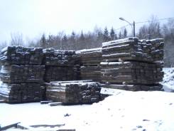 Шпалы.