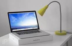 Apple MacBook Pro 13. 13", 2 700,0 ГГц, ОЗУ 8192 МБ и больше, диск 128 Гб, WiFi, Bluetooth, аккумулятор на 12 ч.