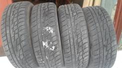 Matador MP-92 Sibir Snow. Зимние, без шипов, 2015 год, износ: 5%, 4 шт