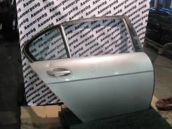 Дверь боковая BMW 7-Series, правая задняя