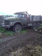 ЗИЛ 131. Продается , 6 000 куб. см., 400 000 кг.