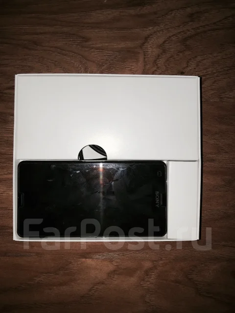 Sony Xperia Z3 Compact. �/� ����