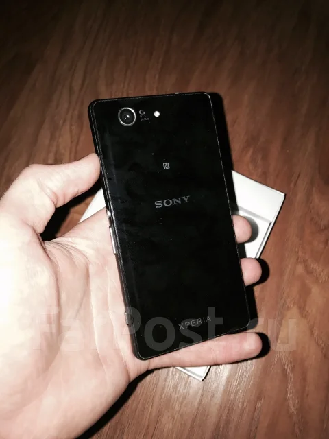 Sony Xperia Z3 Compact. �/� ����