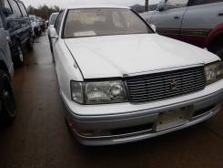 Toyota Crown. JZS155, 2JZGE