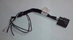 Катушка зажигания. Nissan Gloria, Y34, HY34 Nissan Cedric, Y34, HY34 Nissan Cefiro, A33 Nissan Maxima, A33, CA33 Двигатели: VQ30DET, VQ20DE, VQ30DE