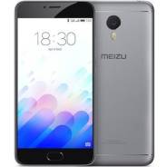 Meizu M3 Note. Новый