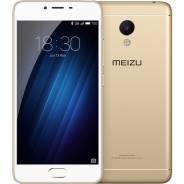 Meizu M3s Mini. Новый