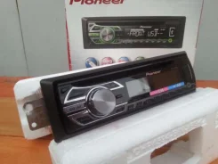 Pioneer DEH-1500UBG ����