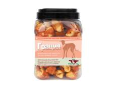 Лакомства.