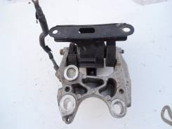 Подушка коробки передач. Honda: Jazz, Mobilio Spike, Mobilio, Fit, City Двигатели: L13A6, L13A5, L15A1, L13A2, L13A1, L15A2, REFD67, REFD56, REGD53