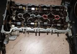 Головка блока цилиндров. Nissan: Liberty, Avenir, Serena, Presea, Primera Camino, Almera, Wingroad, Primera, Bluebird, Prairie, Rasheen, Tino, Sunny C...