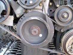 Крепление генератора. Nissan: Bluebird Sylphy, Tino, Expert, Primera Camino, Bluebird, Sunny, Avenir, Primera, Almera, AD, Wingroad Двигатели: QG15DE...