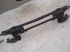 Жесткость бампера. Subaru Impreza, GGB, GGA, GD9, GG9, GG3, GG2, GDB, GDA Двигатели: EJ207, EJ205, EJ204, EJ152