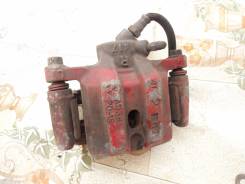 Суппорт тормозной. Mitsubishi Sigma, F25A, F27A Mitsubishi GTO, Z15A, Z16A Mitsubishi Diamante, F27A, F25A