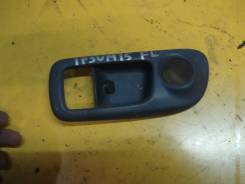 Обшивка двери. Toyota Ipsum, SXM10, SXM15, CXM10 Toyota Gaia, SXM10, SXM15 Двигатели: 3CTE, 3SFE