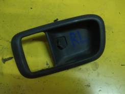 Обшивка двери. Toyota: Nadia, Ipsum, Tarago, Previa, RAV4, Harrier, Gaia, Estima, Picnic Lexus RX300, MCU10, MCU15 Двигатели: 3SFSE, 3SFE, 3CTE, 2AZFE...