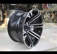 Light Sport Wheels LS 111. 7.0x14, 4x100.00, ET-25. Под заказ
