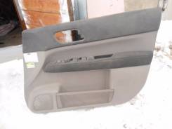 Обшивка двери. Subaru Forester, SG5 Двигатель EJ205