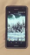 Sony Xperia TX. Б/у