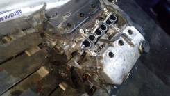 Двигатель в сборе. Mitsubishi: Sigma, Eterna, Legnum, Emeraude, FTO, Diamante, Galant Двигатель 6A12