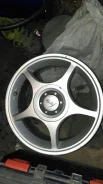 MOZ Forty-Four. 6.5x15", 4x114.3, 5x114.3, ET45 ����