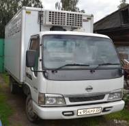 Nissan Atlas, 2003 в Бийске Nissan Atlas. Продается рефрижератор Ниссан Атлас, 4 800 куб. см., 3 000 кг., 4x2
