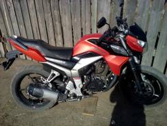Racer Fighter 250. 250 куб. см., исправен, без птс, с пробегом
