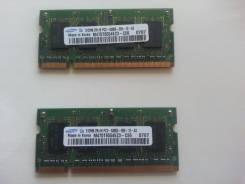 SO-DIMM DDR2.
