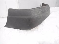 Бампер. Toyota Corolla, CE120, NZE124, ZZE120, ZZE121, ZZE122, NZE120, NZE121 Toyota Corolla Fielder, NZE124, ZZE124, CE121, ZZE122, NZE120, NZE121 Дв...