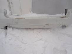 Бампер. Subaru Legacy, BP5, BPE Двигатели: EJ30D, EJ20X, EJ20Y, EJ203, EJ204