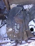 Подкрылок. Nissan Presage, TU31, PNU31, TNU31, PU31