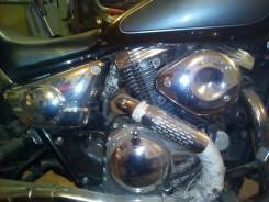 Suzuki VZ. 400 куб. см., исправен, птс, с пробегом