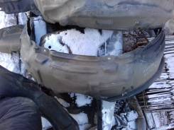 Подкрылок. Toyota Corsa, EL51, EL53, EL55, EL50 Toyota Tercel, EL55, EL53, EL51, EL50
