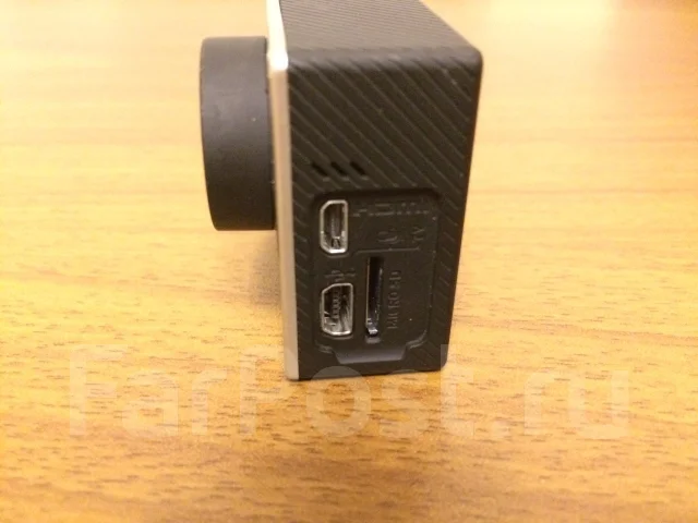 GoPro HERO4. � ���������� ����
