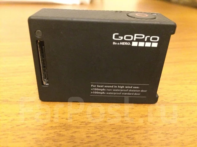 GoPro HERO4. � ���������� ����