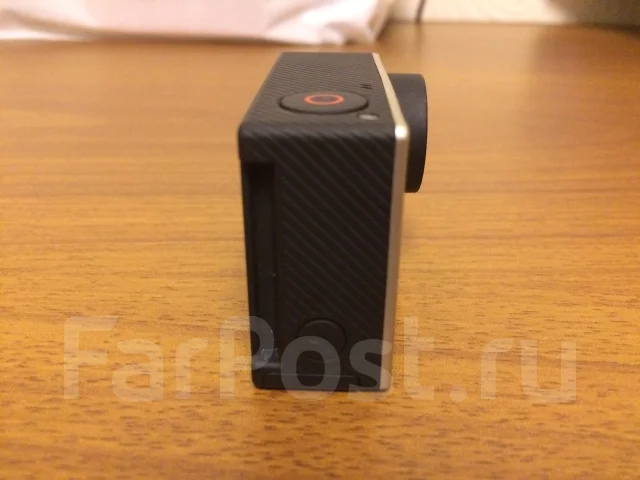 GoPro HERO4. � ���������� ����