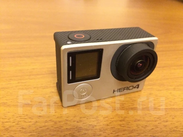 GoPro HERO4. � ���������� ����