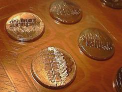 Продам монеты 25 рублей олимпиада Сочи