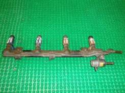 Топливная рейка. Mazda Capella, GFEP, GWEW, GWFW, GFFP, GFER, GWER, GW5R, GF8P, GW8W Mazda Training Car, GF8P Двигатель FSDE