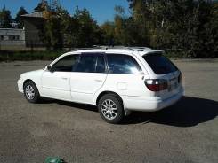 Натяжной ролик ремня ГРМ. Mazda: Autozam Clef, Ford Telstar II, Eunos 500, MPV, Cronos, Premacy, Training Car, Laser Lidea, Ford Ixion, Familia, Ford...