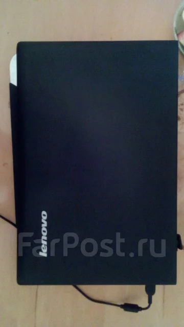 Lenovo G505. 15.6", 2����, ��� 6 ��, ���� 500���, WiFi: 1, Bluetooth: 1, ����������� �� 2��. ����
