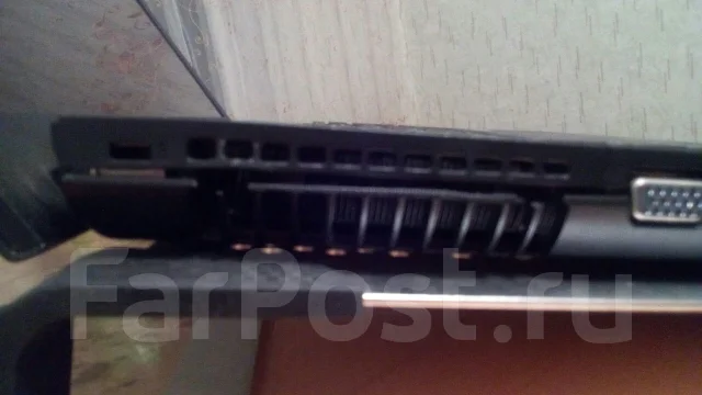 Lenovo G505. 15.6", 2����, ��� 6 ��, ���� 500���, WiFi: 1, Bluetooth: 1, ����������� �� 2��. ����