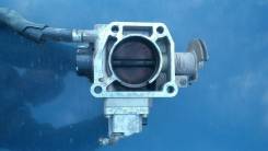 Заслонка дроссельная. Mazda Capella, GFEP, GWEW, GFFP, GWFW, GFER, GWER, GW5R, GW8W, GF8P Двигатель FSDE