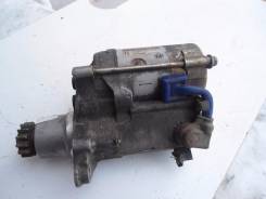 Стартер. Toyota: Corona, Opa, Vista Ardeo, Vista, Avensis Двигатели: 3SFE, 1AZFSE, 3SFSE