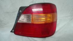 Стоп-сигнал. Toyota GS300, JZS160 Toyota Aristo, JZS160, JZS161 Lexus GS300, JZS160 Lexus GS430, JZS160 Двигатели: 2JZGE, 2JZGTE