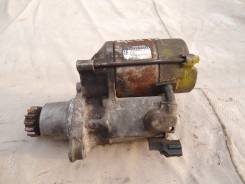 Стартер. Toyota: Mark II Wagon Qualis, Previa, RAV4, Picnic Verso, Windom, Camry Gracia, Solara, Pronard, Sienna, Harrier, Camry, Avensis Verso, Avalo...