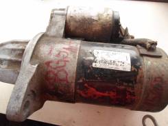 Стартер. Subaru Legacy, BC4, BCL, BD4, BD5, BG4, BG5, BG7, BGA, BGB, BH5 Двигатели: EJ201, EJ20D, EJ20E, EJ22E
