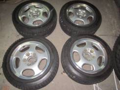 Mercedes. 7.5x16, 5x112.00, ET41