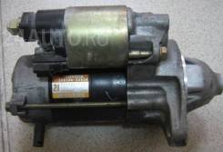 Стартер. Toyota: Corolla Verso, Celica, Allion, Vista Ardeo, Allex, Vista, MR-S, RAV4, Premio, Isis, Corolla, Wish, Opa, Voltz, Caldina, Auris, Coroll...