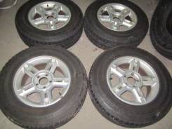 Ford. 7.0x16, 5x114.30, ET44